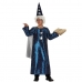 Costum Deghizare pentru Copii Magician (3 pcs)