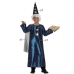 Маскировъчен костюм за деца Магьосник (3 pcs)