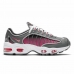 Buty sportowe AIR MAX TAILWIND IV Nike BQ9810 007 Szary