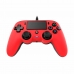 Pad do gier/ Gamepad Nacon PS4OFCPADRED