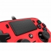 Pad do gier/ Gamepad Nacon PS4OFCPADRED
