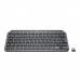 Vezeték nélküli klaviatúra Logitech MX Keys Mini for business Spanyol Qwerty