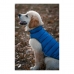 Палто за Куче Red Dingo Puffer 45 cm цвят тюркоаз