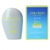 Fugtgivende Creme med Makeupeffekt Sun Care Sports Shiseido SPF50+ (12 g)