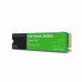 Trdi Disk Western Digital Green 1 TB SSD