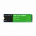 Hårddisk Western Digital Green 1 TB SSD