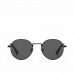 Мужские солнечные очки Hawkers Moma Чёрный Ø 50 mm (Ø 50 mm)