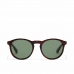 Слънчеви очила унисекс Hawkers Bel Air Зелен Havana Поляризиран (Ø 49 mm)