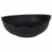 Bowl Black Cast Iron (ø 23 x 9 cm)