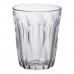 Klaaside komplekt Duralex Provence 6 Ühikut 160 ml