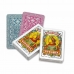 Paket med spanska spelkort (40 kort) Fournier Nº12