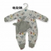 Pyjama Berjuan 5021-22 Poppen