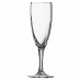 Copa de champán Arcoroc 37298 Transparente Vidrio 170 ml (12 Unidades)
