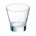 Sada sklenic Arcoroc Shetland Transparentní 12 Kusy (32 cl)