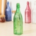 Botella Quid Viba 1 L Verde Vidrio