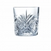 Bicchiere Arcoroc Broadway Trasparente 6 uds (30 cl)