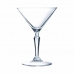 Cocktailglas Arcoroc Monti Gennemsigtig Glas 6 enheder (21 cl)