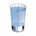 Vaso de chupito Cristal d’Arques Paris 7501616 Vidrio 60 ml