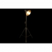 Lubinis šviestuvas DKD Home Decor Metalinis Sidabras 60 W (74 x 61 x 182 cm)