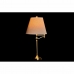 Stolna svjetiljka DKD Home Decor zlatan 220 V 50 W (36 x 50 x 74 cm)