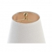 Stolna svjetiljka DKD Home Decor zlatan 220 V 50 W (36 x 50 x 74 cm)