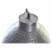 Lampa Sufitowa DKD Home Decor Srebrzysty 220 V 50 W (41 x 41 x 34 cm)