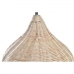 Lustră DKD Home Decor Natural Ratan 40 x 40 x 51 cm 50 W