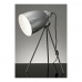 Desk lamp Foco Versa Metal (27 x 49 x 27 cm)