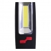Magneettinen taskulamppu Haeger Long LED 3 W