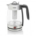 Vízforraló és Elektromos Teakészítő Haeger Perfect Tea 2200 W 1,8 L
