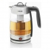 Električno Kuhalo za Vodu i Čajnik Haeger Perfect Tea 2200 W 1,8 L