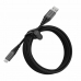 Kabel USB A u USB C Otterbox 78-52666             3 m Crna