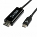 USB C til HDMI-adapter V7 V7UCHDMI-2M          2 m