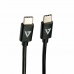 Cavo USB C V7 V7USB2C-2M Nero