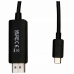 USB C – DisplayPort adapteris V7 V7USBCDP14-2M        (2 m) 8K Ultra HD