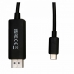 USB Adapter u DisplayPort V7 V7USBCDP14-1M        1 m 8K Ultra HD