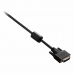 Kabel Video Digital DVI-D V7 V7E2DVI-02M-BLK      (2 m) Černý