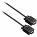 VGA Cable V7 V7E2VGAXT-03M-BK     3 m Black