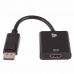 DisplayPort til HDMI-Adapter V7 CBLDPHD-1N Svart