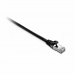 Kabel Sieciowy Sztywny UTP Kategoria 6 V7 V7CAT7FSTP-5M-BLK-1E 5 m