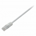 Cable de Red Rígido UTP Categoría 6 V7 V7CAT6UTP-03M-WHT-1E 3 m Blanco