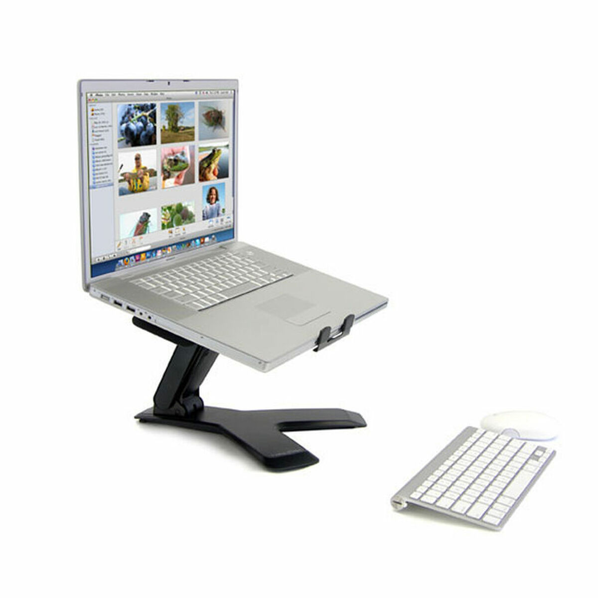Notebookstativ Ergotron 33-334-085          