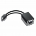 Mini DisplayPort-VGA Adapter Lenovo 0A36536 Must