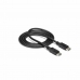 Cablu DisplayPort Startech DISPLPORT10L         Negru