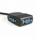 VGA-Schalter mit 2 Ports Startech ST122LE              Schwarz