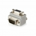 VGA adapteris Startech GC1515MFRA1 Pilka