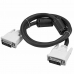DVI-D дигитален видео кабел Startech DVIDDMM3M            Бял/Черен 3 m