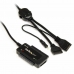 Adaptér SATA Startech USB2SATAIDE         