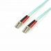 Faseroptisches Kabel Startech A50FBLCLC2           (2 m)