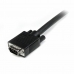 VGA-kábel Startech MXTMMHQ2M Fekete